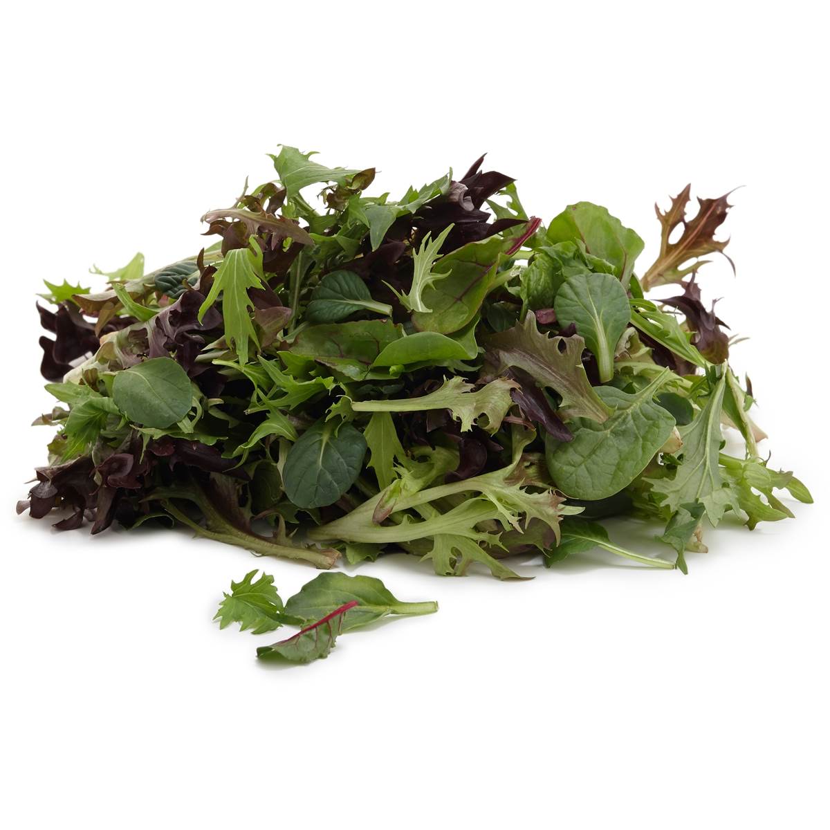 calories-in-mesclun-mix-loose-calcount