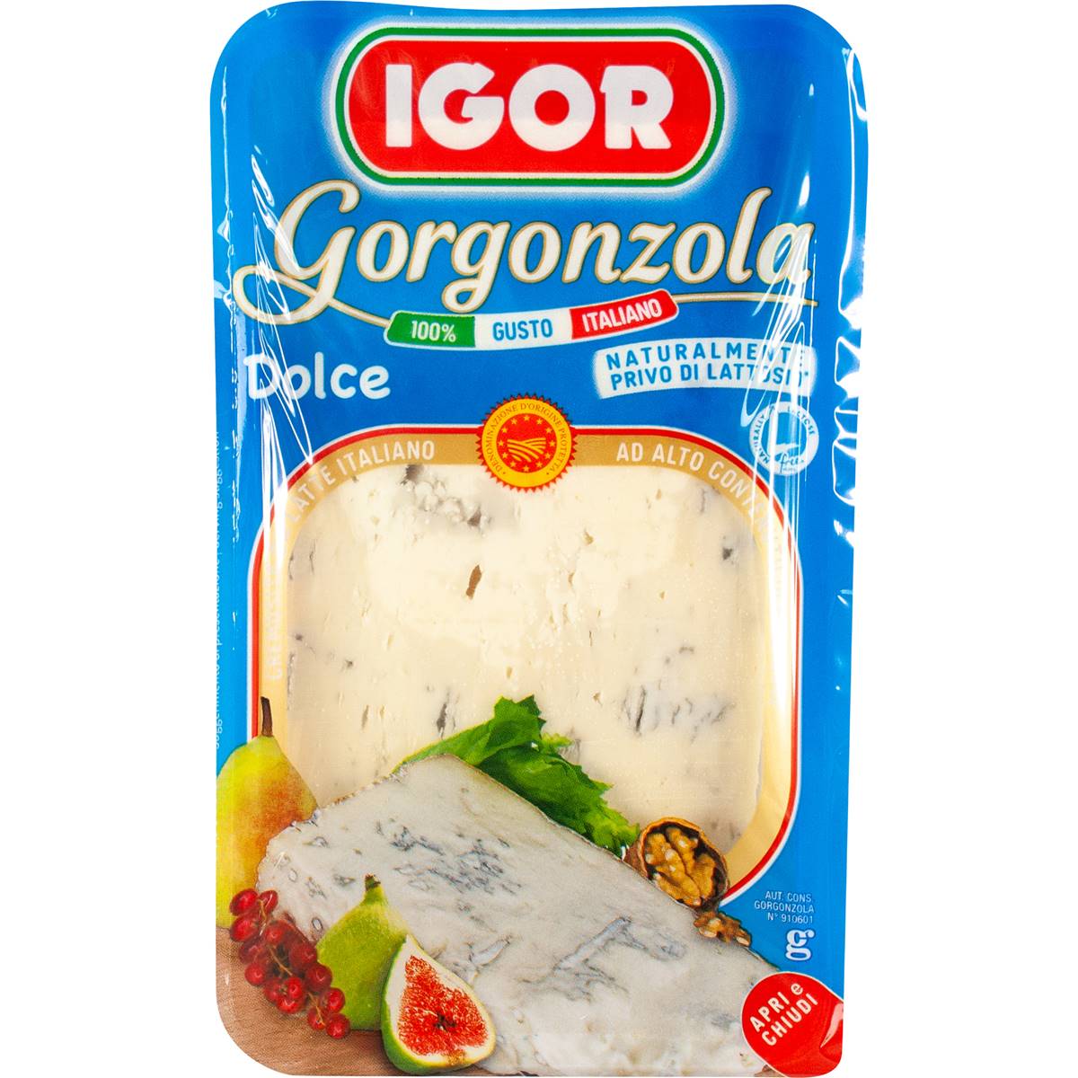 Igor Gorgonzola Casaleonardi