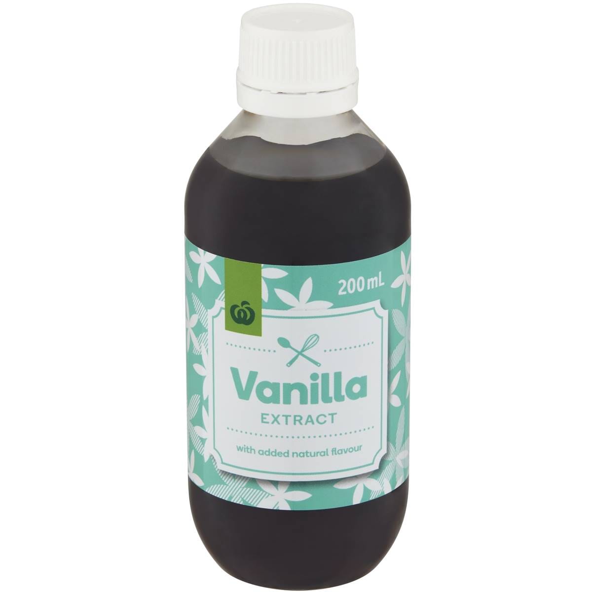 Woolworths Vanilla Extract
