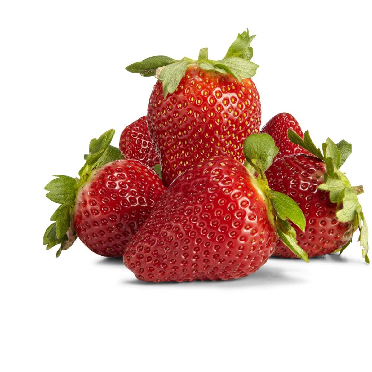 26 calories in Woolworths Strawberries (100g) calcount
