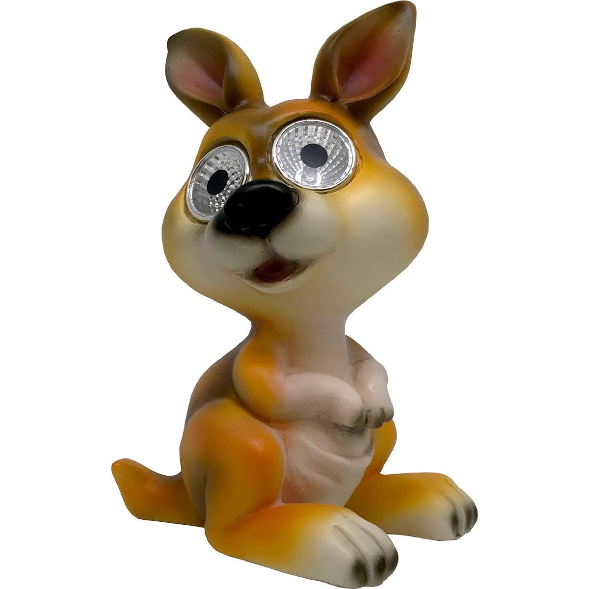 Gardman Solar Light Australian Critter Kangaroo