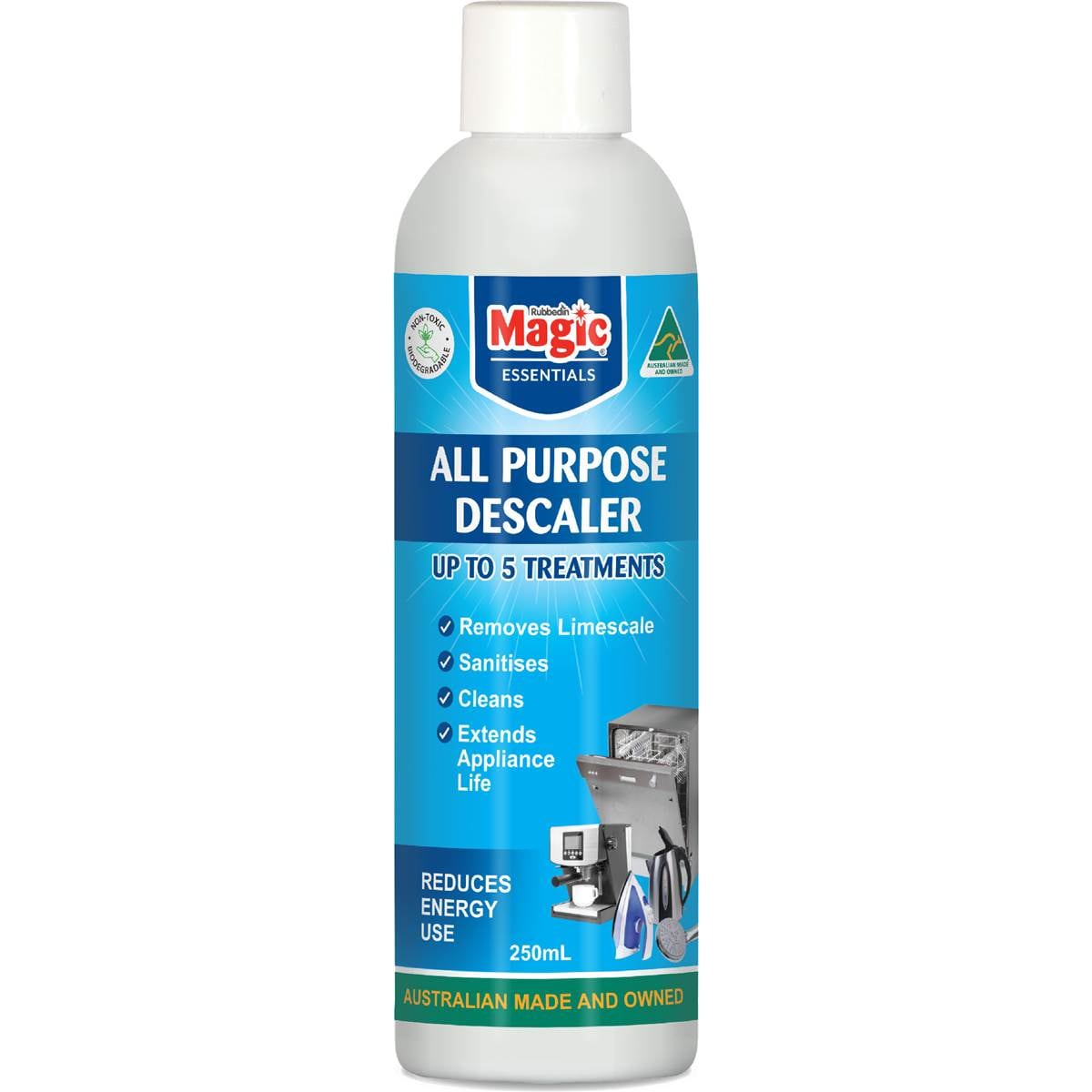 Magic All Purpose Descaler