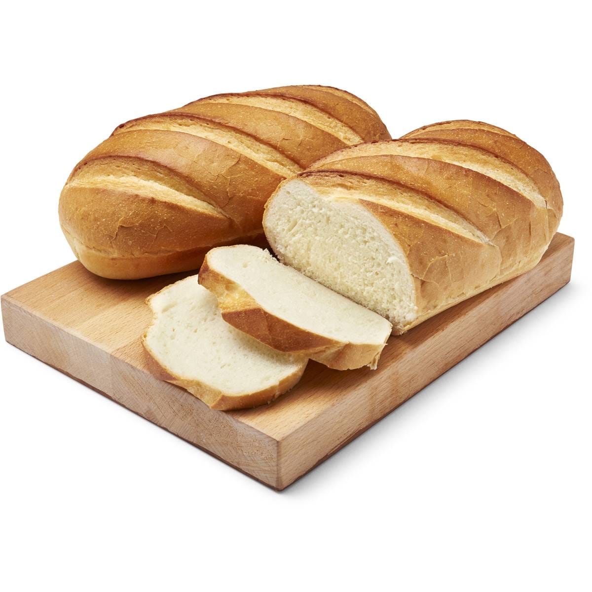 Woolworths Crusty Vienna Loaf