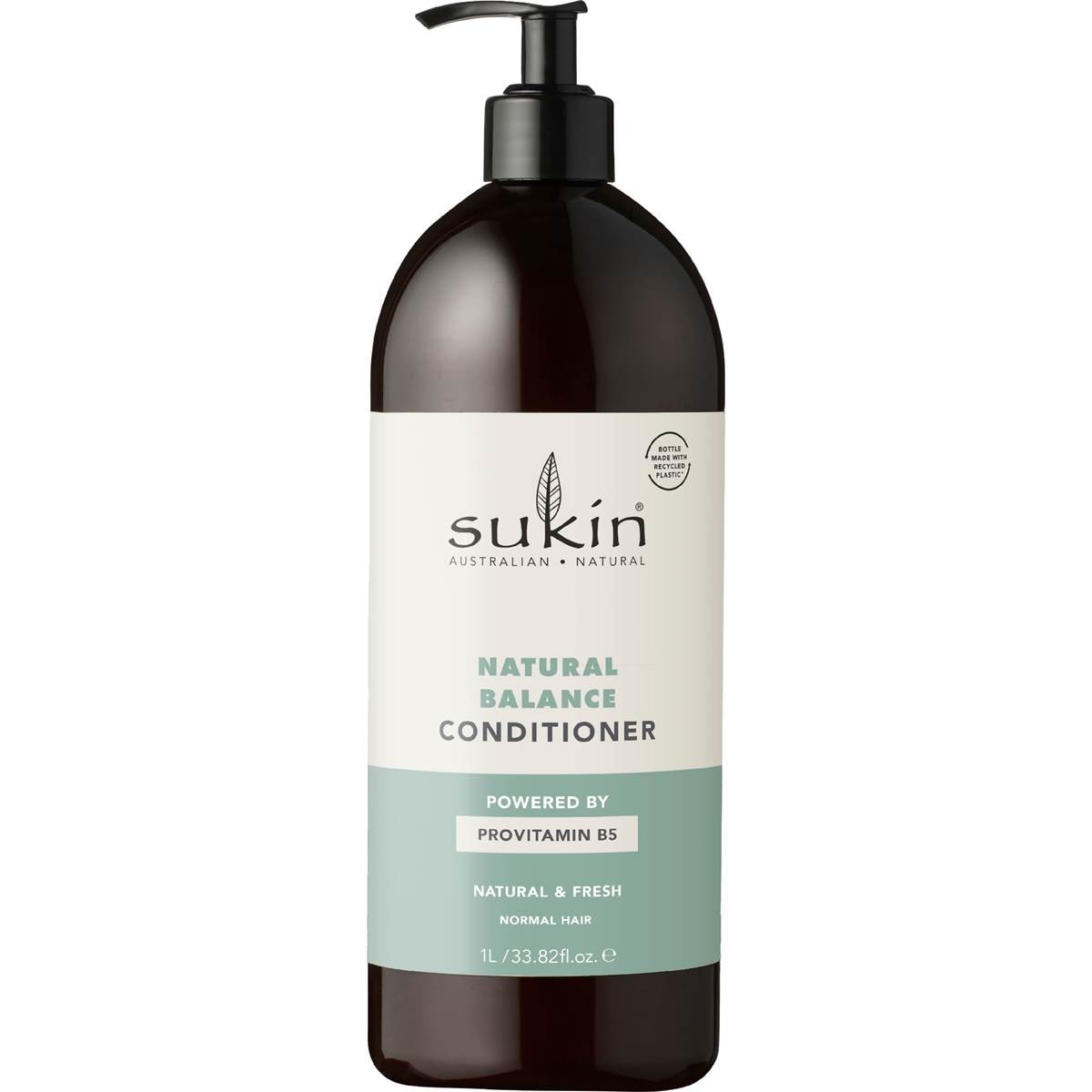 Sukin Natural Balance Conditioner 1L