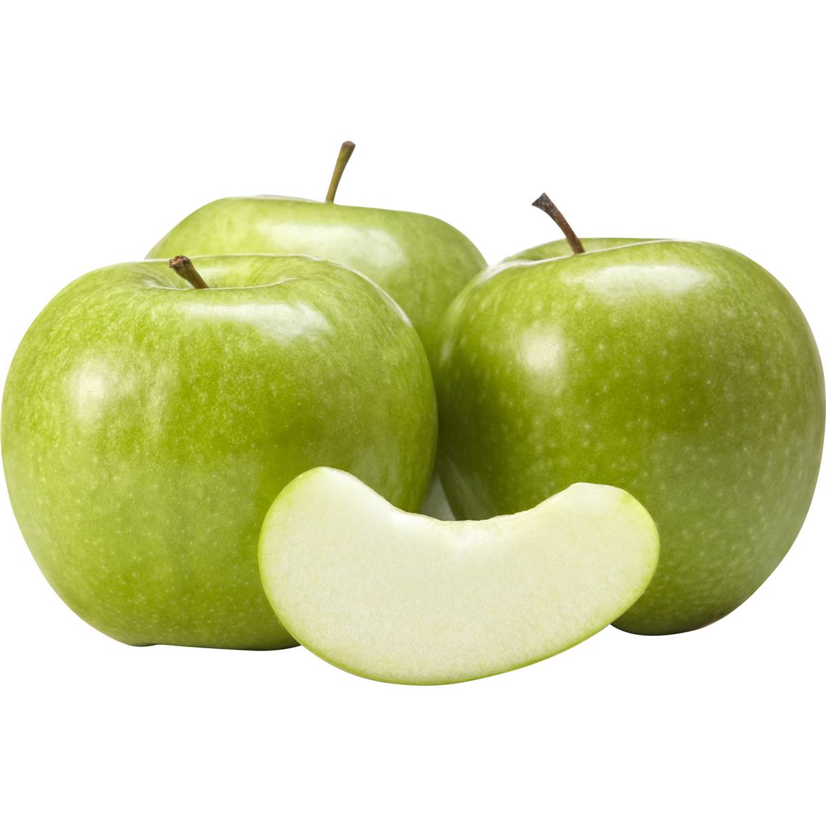 Apple Carbs Granny Smith At Abigail Lester Blog