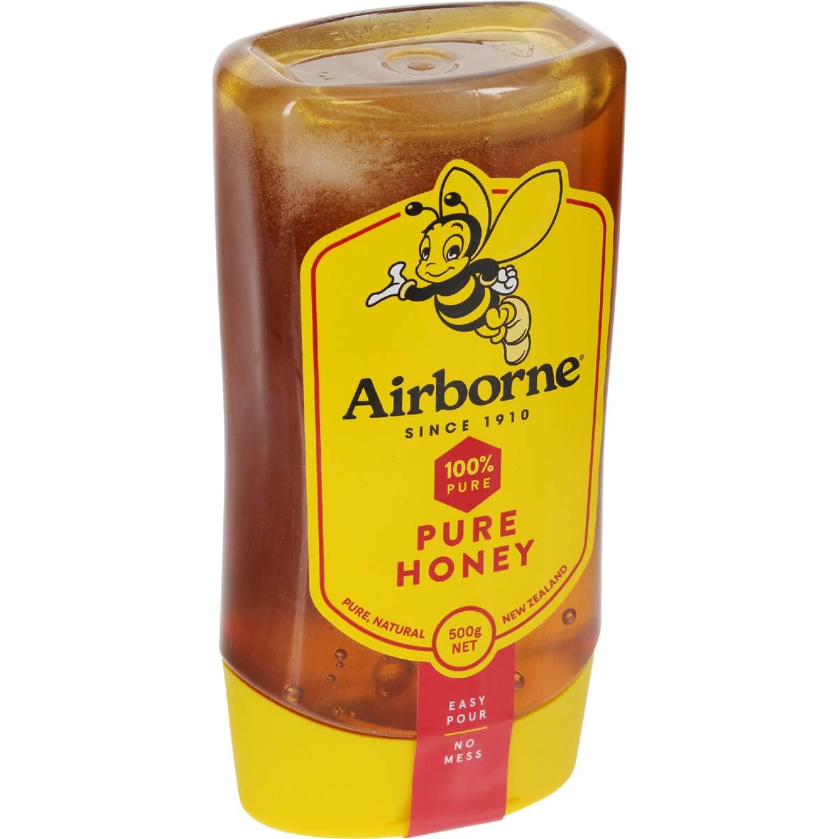 Airborne Pure Honey Upside Down