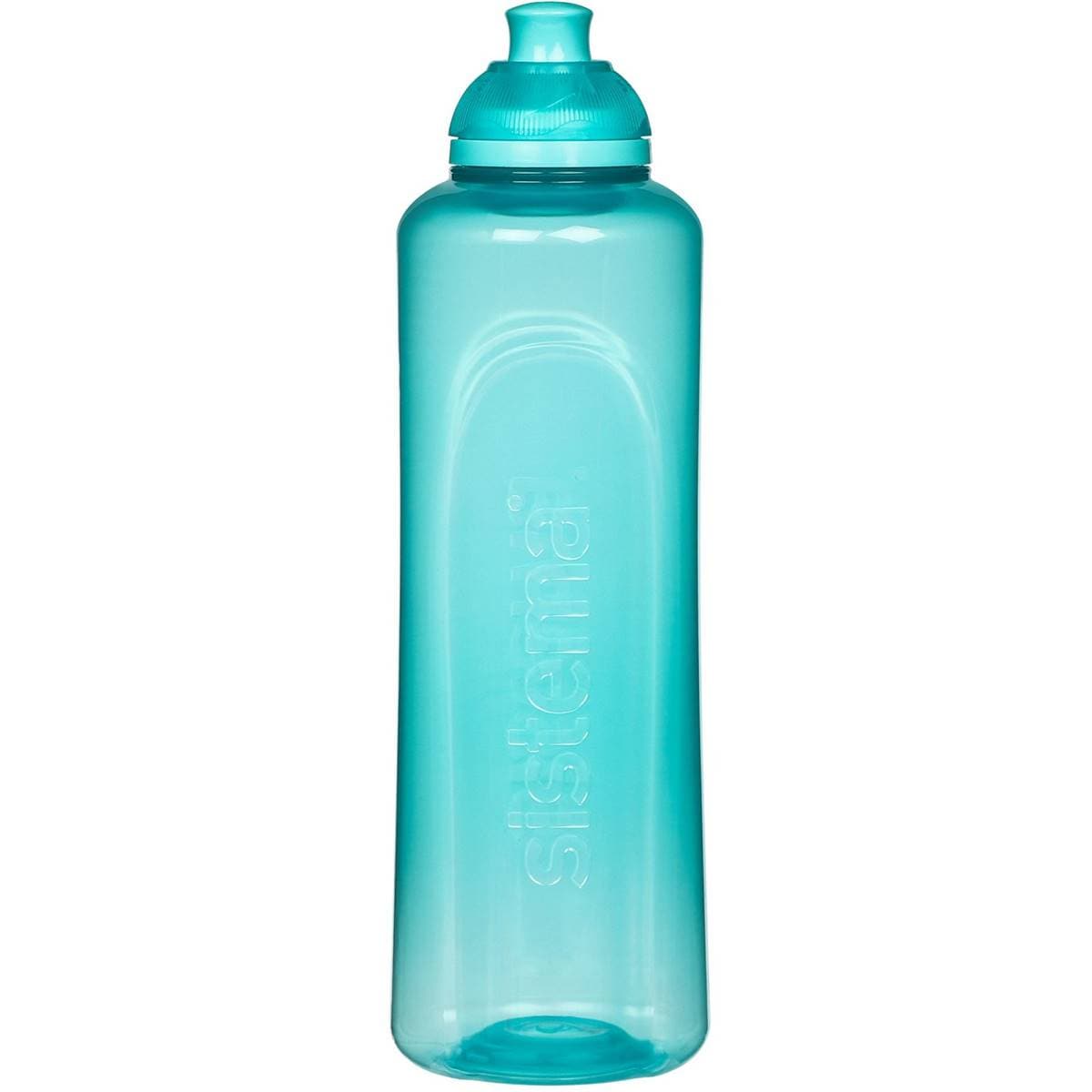 Sistema Hydration Twist & Sip Bottle Assorted 480mL each