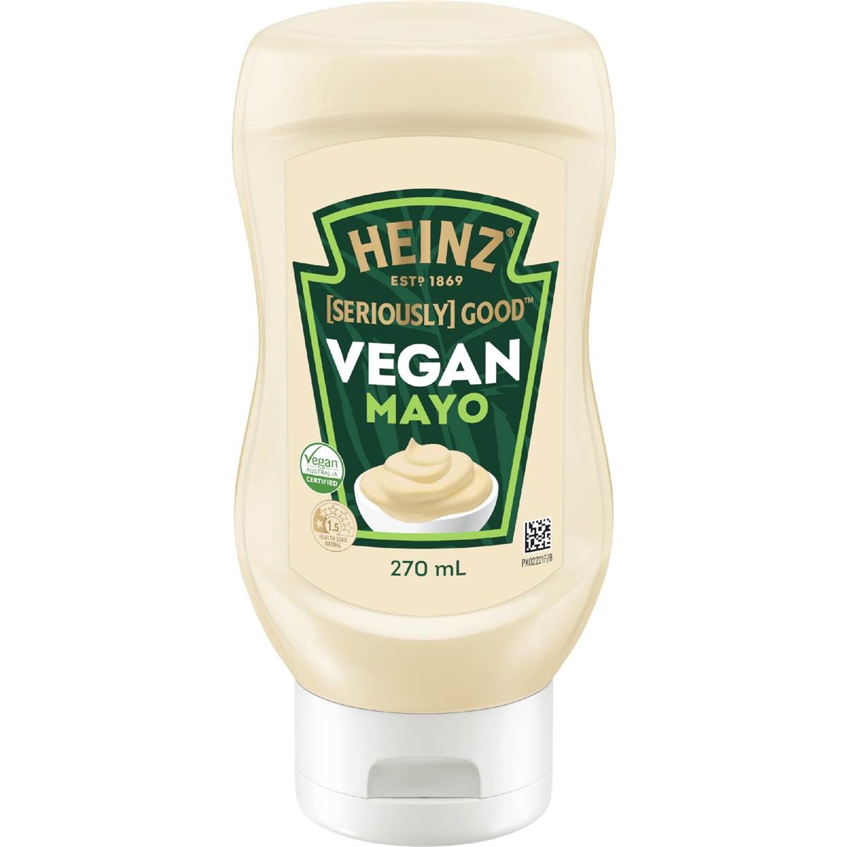 Hellmann's Real Mayo Jar Real Mayonnaise