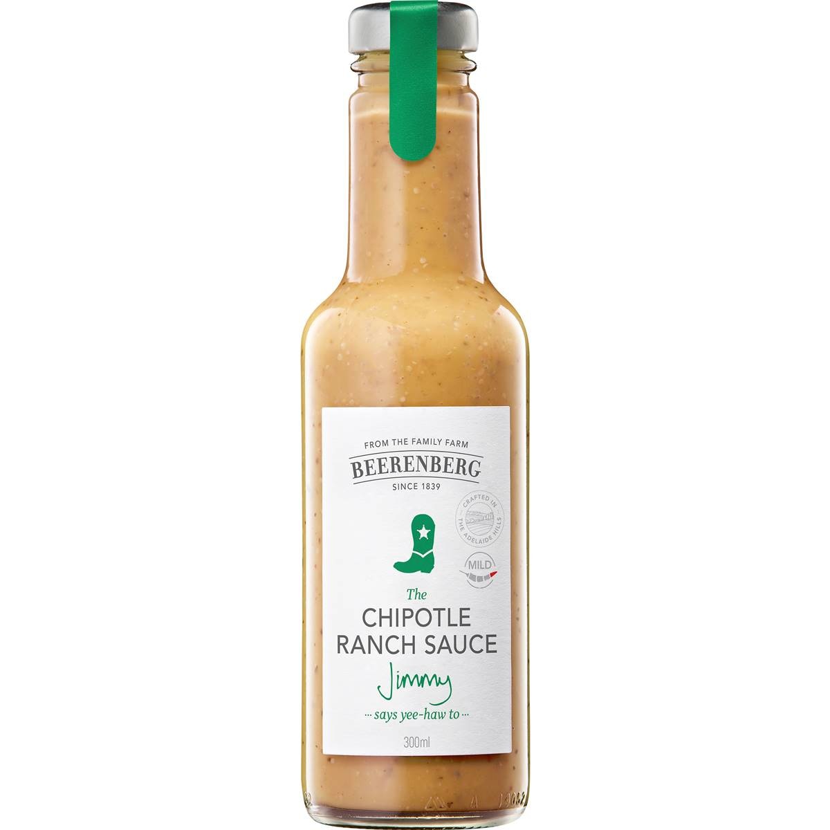 Calories in Red Kellys Dressing Chipotle Ranch Calorie Counter Australia