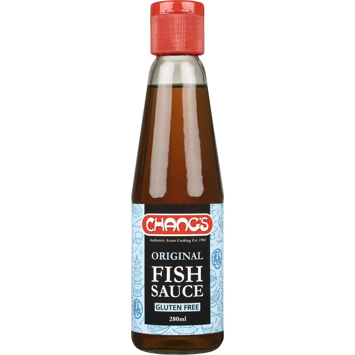 Chang's Original Fish Sauce