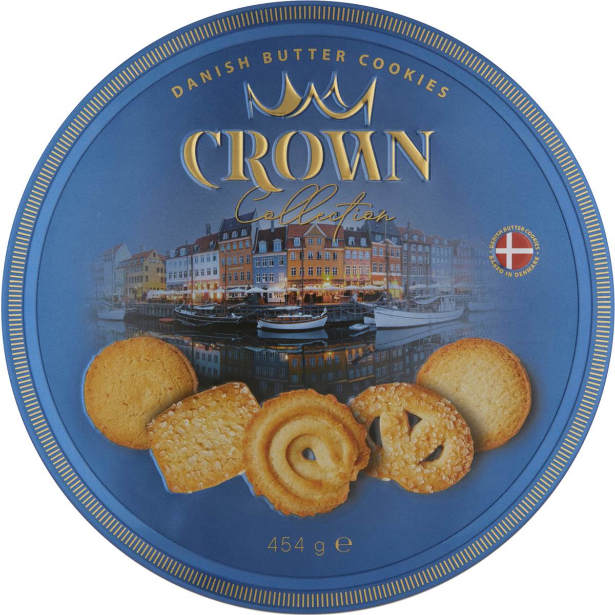 Calories in Coles Bakery Apple Crown Danish calcount