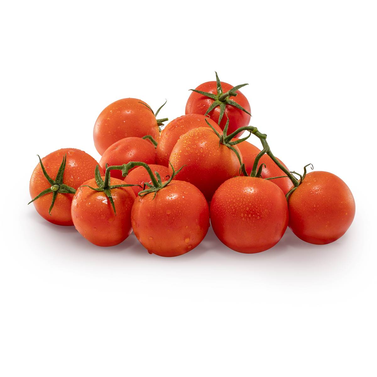 Calories in Truss Tomatoes