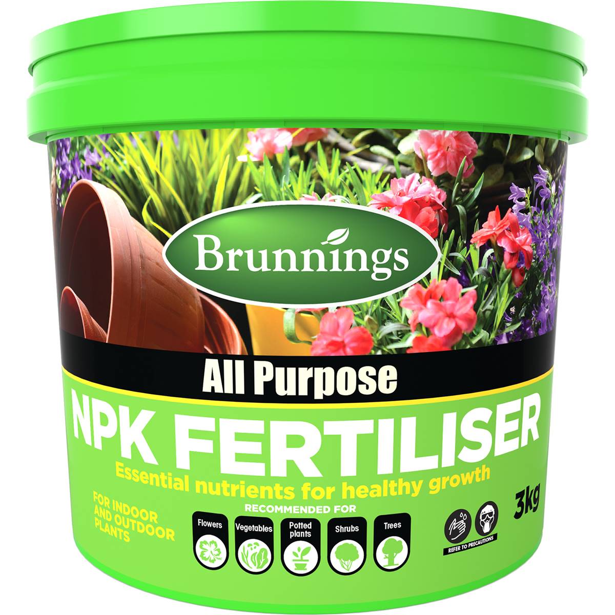 Brunnings All Purpose NPK Fertiliser
