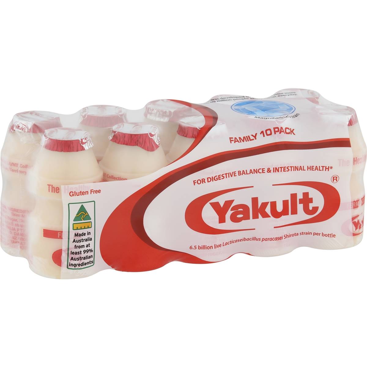 Yakult Probiotic Drink