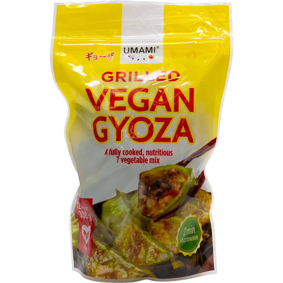 Calories in Umami Edamame Seasoned Baby Soy Beans calcount