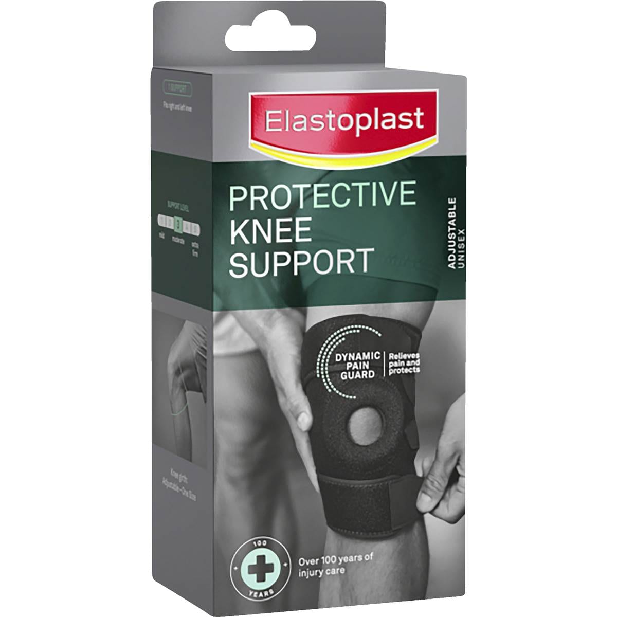 Elastoplast Protective Knee Brace Adjustable