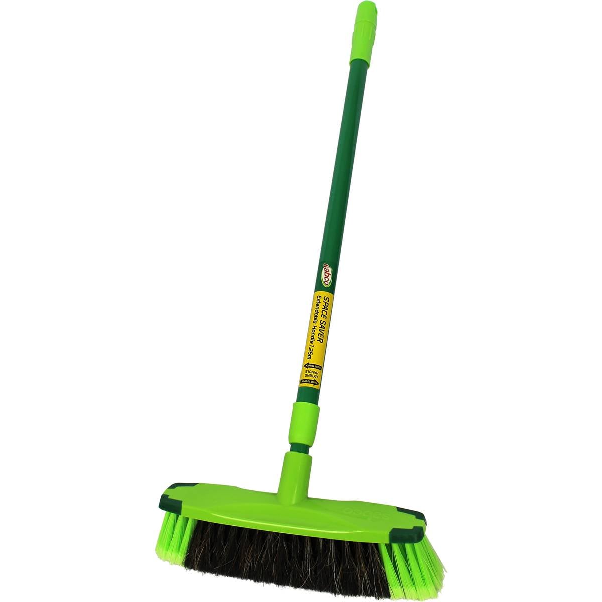 Sabco Super Soft Indoor Broom