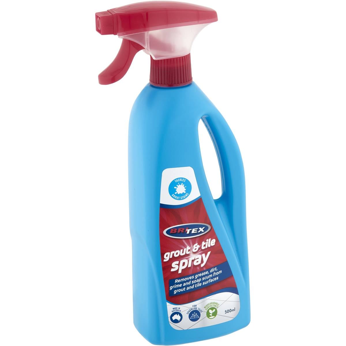 Britex Grout & Tile Spray