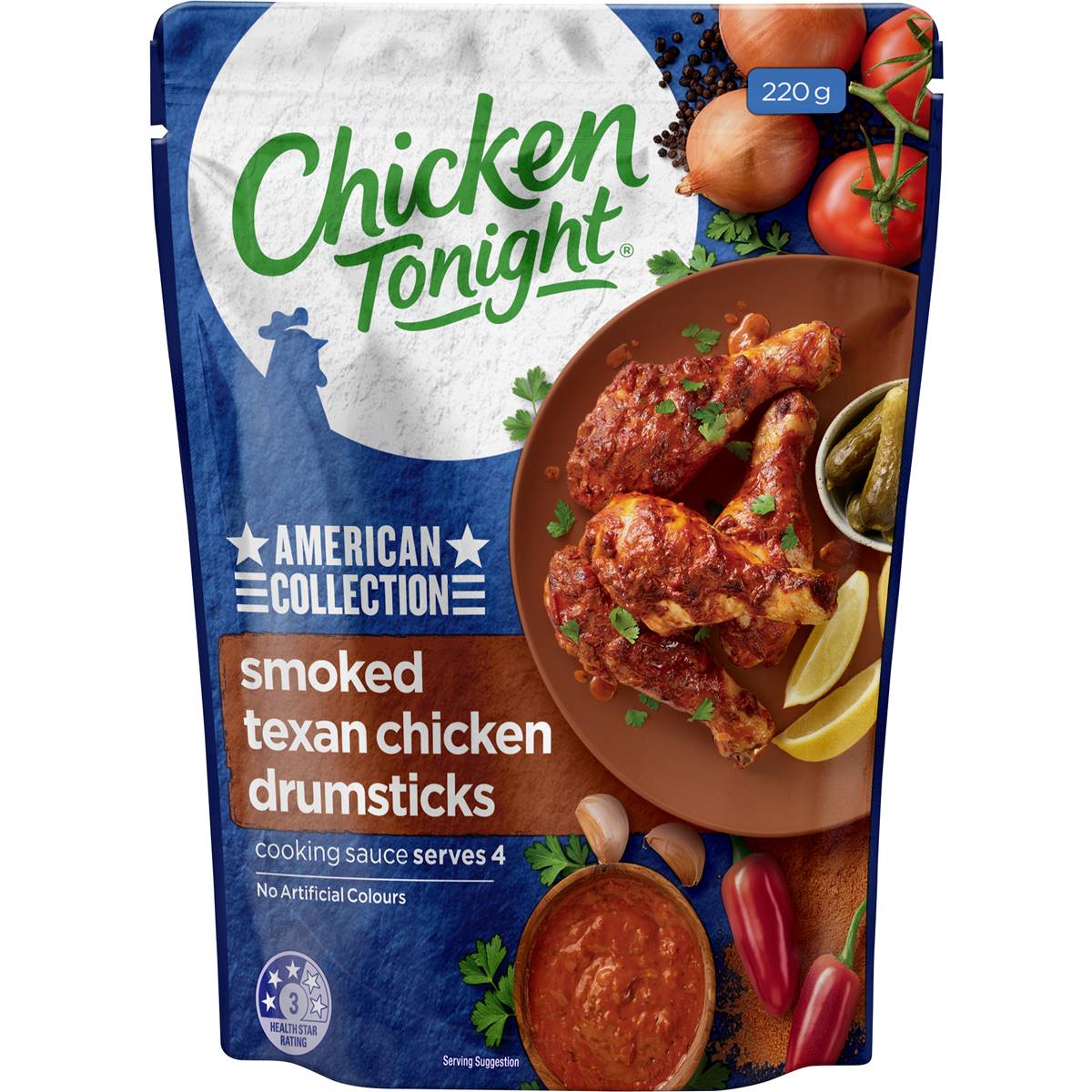 Woolworths Chicken Drumsticks