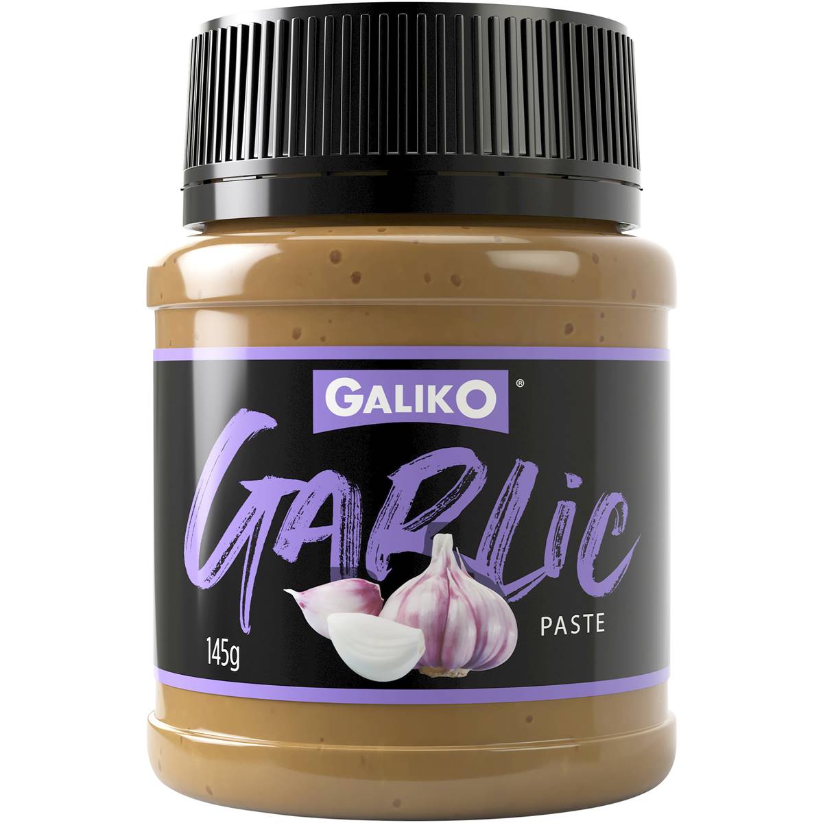 Calories in Galiko All Natural Garlic Minced Jar calcount