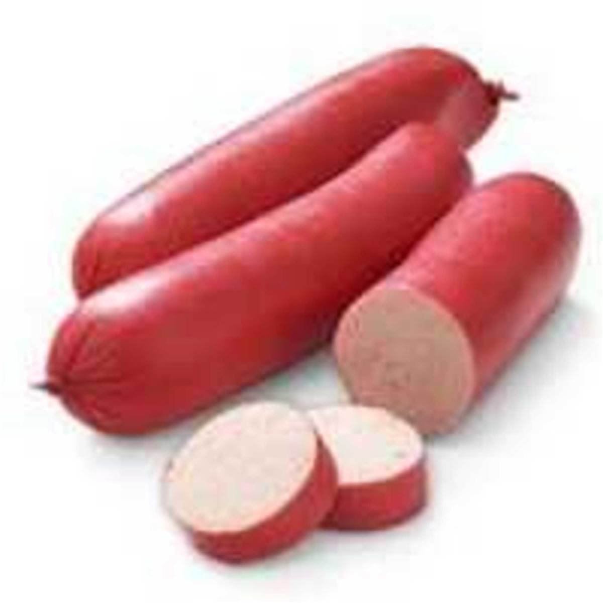 Primo Saveloy 1kg  Woolworths