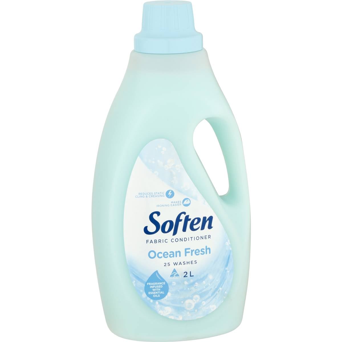 Soften Fabric Conditioner Ocean Fresh