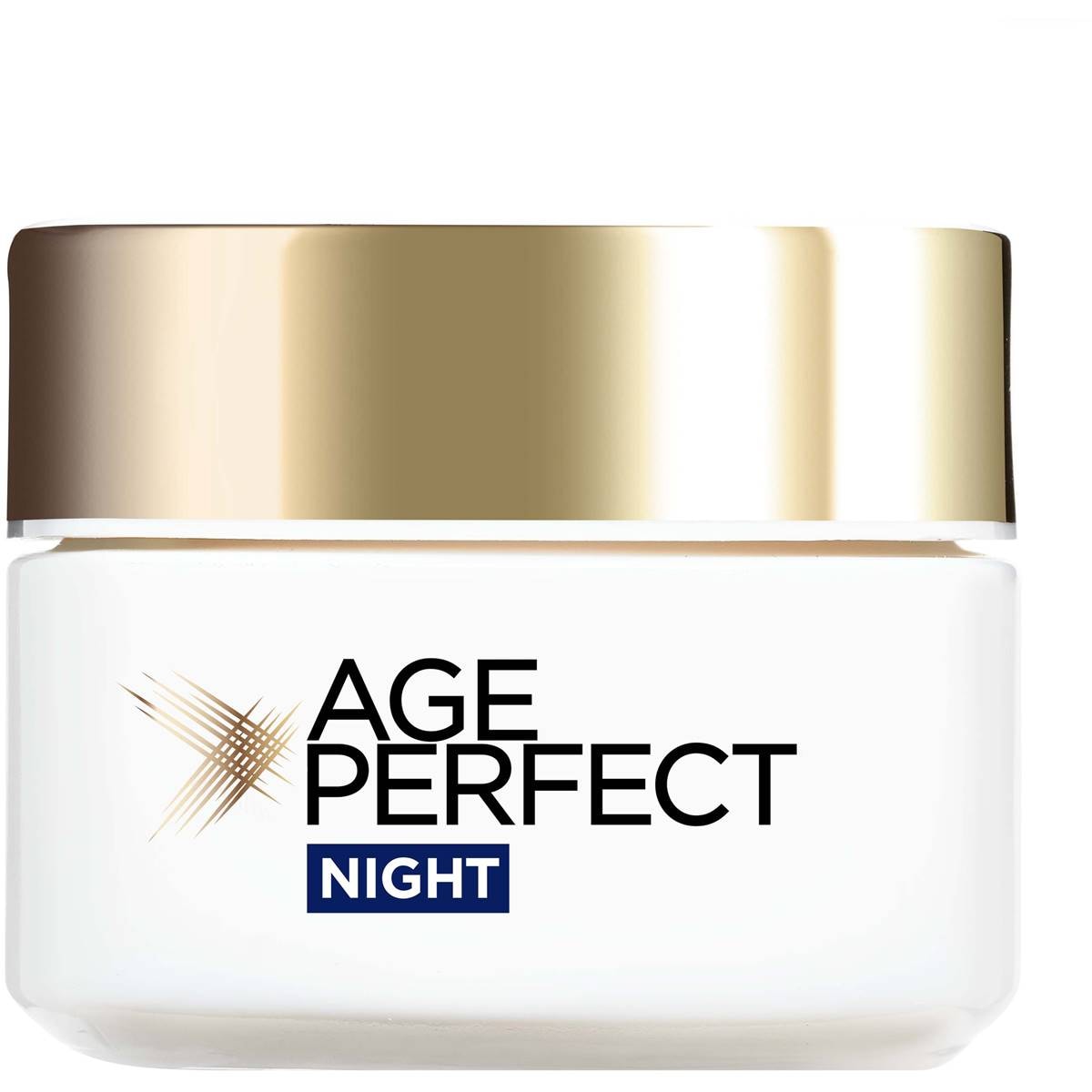 L'Oreal Paris Age Perfect Night Cream 50mL