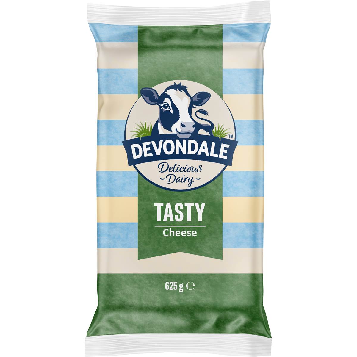 Devondale Tasty Cheese Block