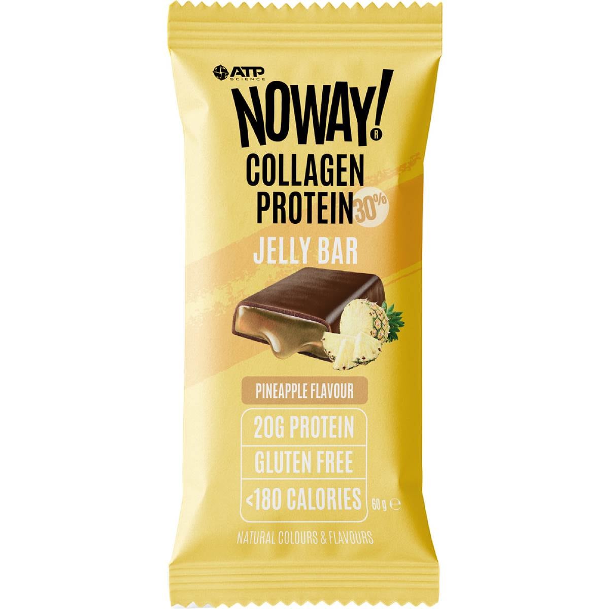 Noway Collagen Jelly Bar 60g