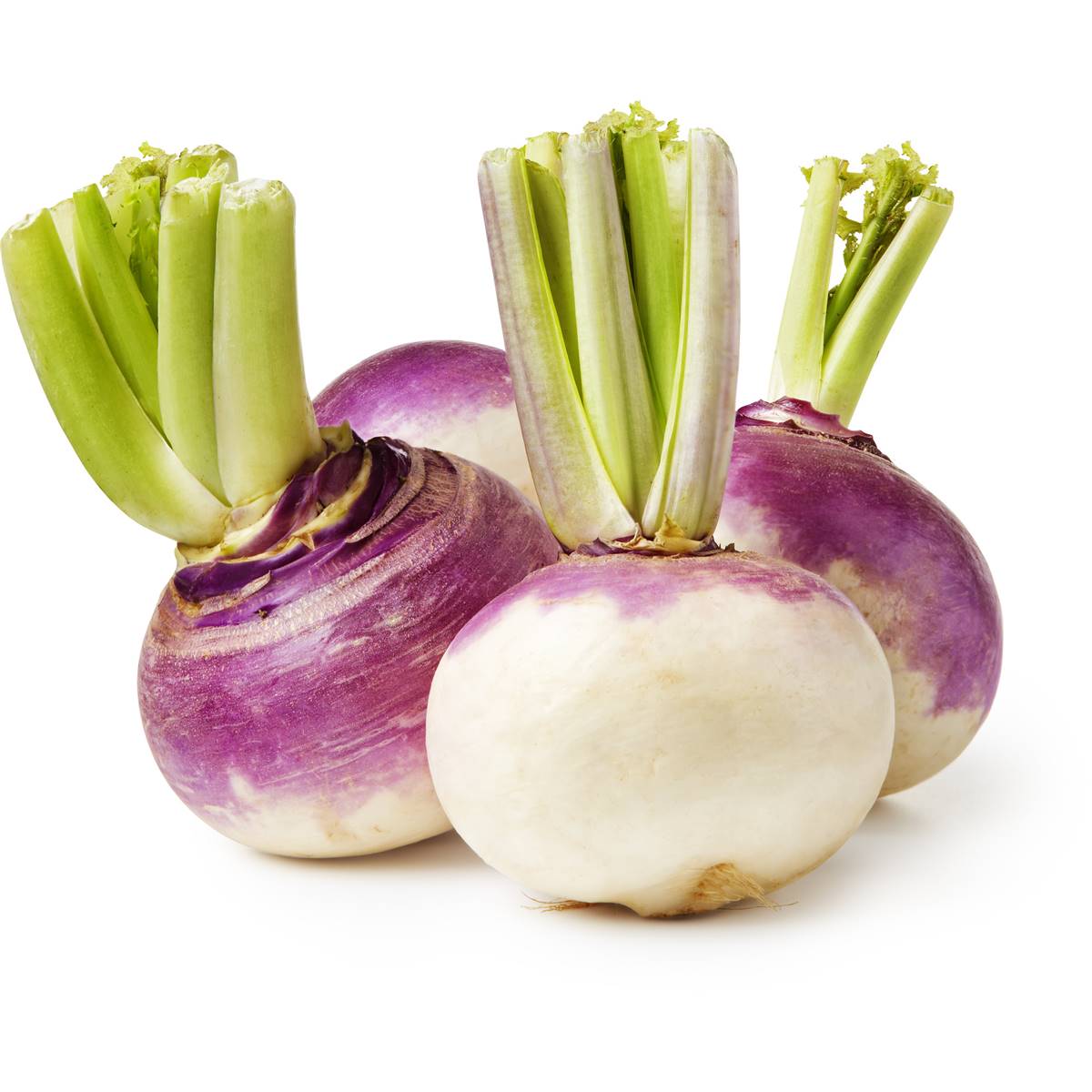 Calories in Turnip Fresh