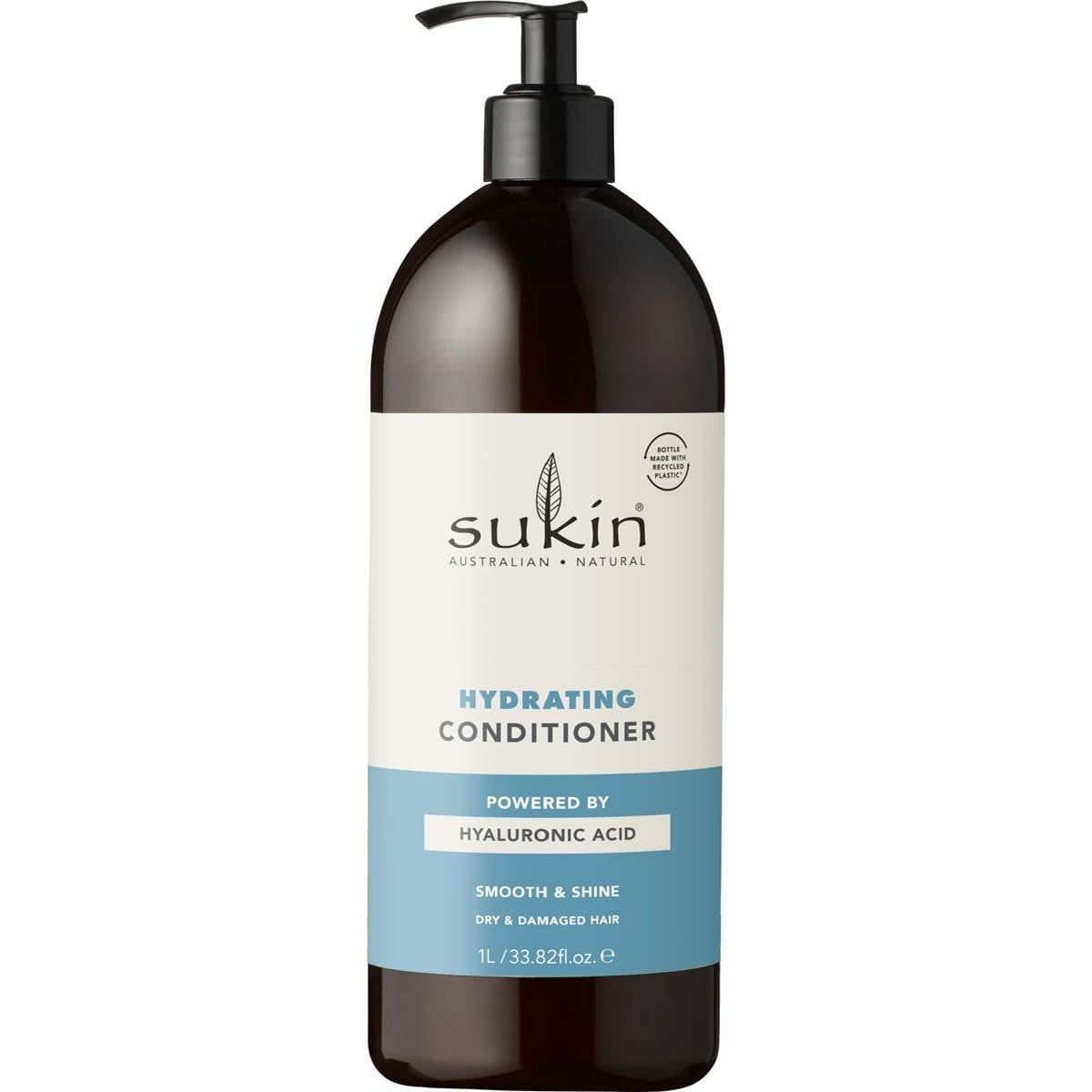 Sukin Hydrating Conditioner 1L