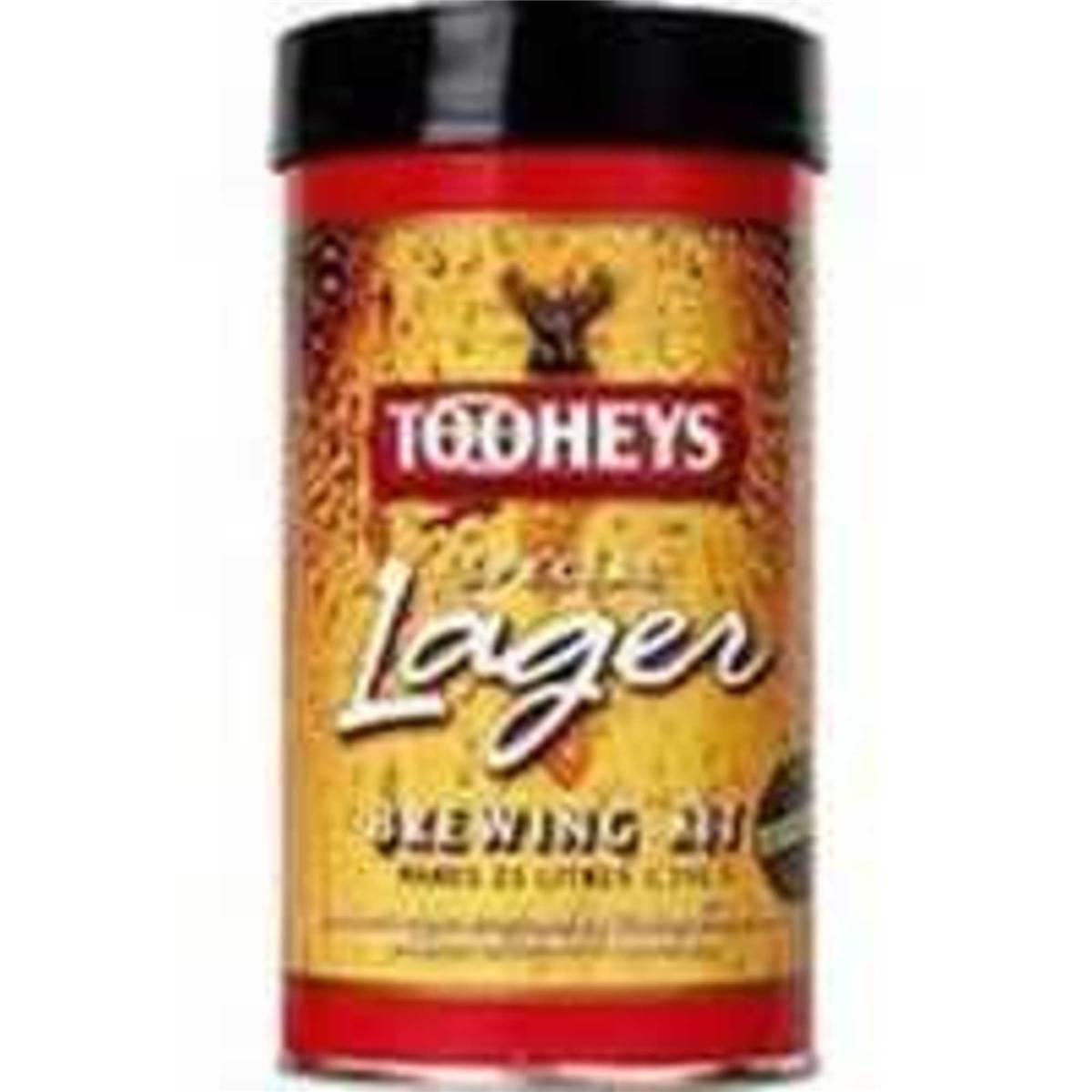 Tooheys