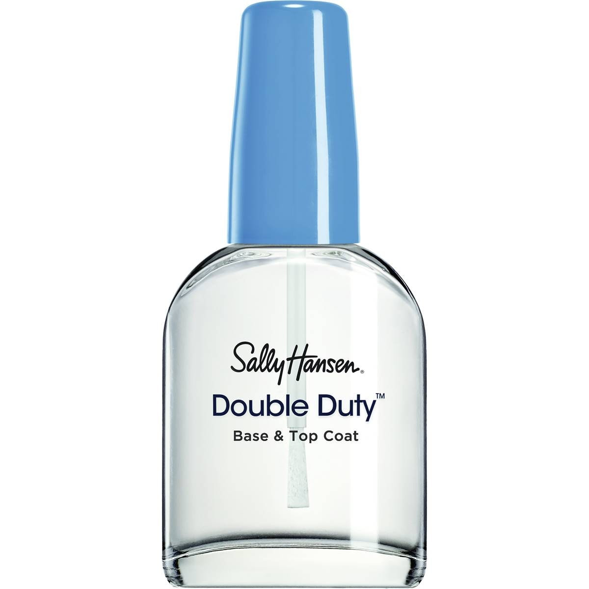 Sally Hansen Nail Polish Double Duty Base Coat
