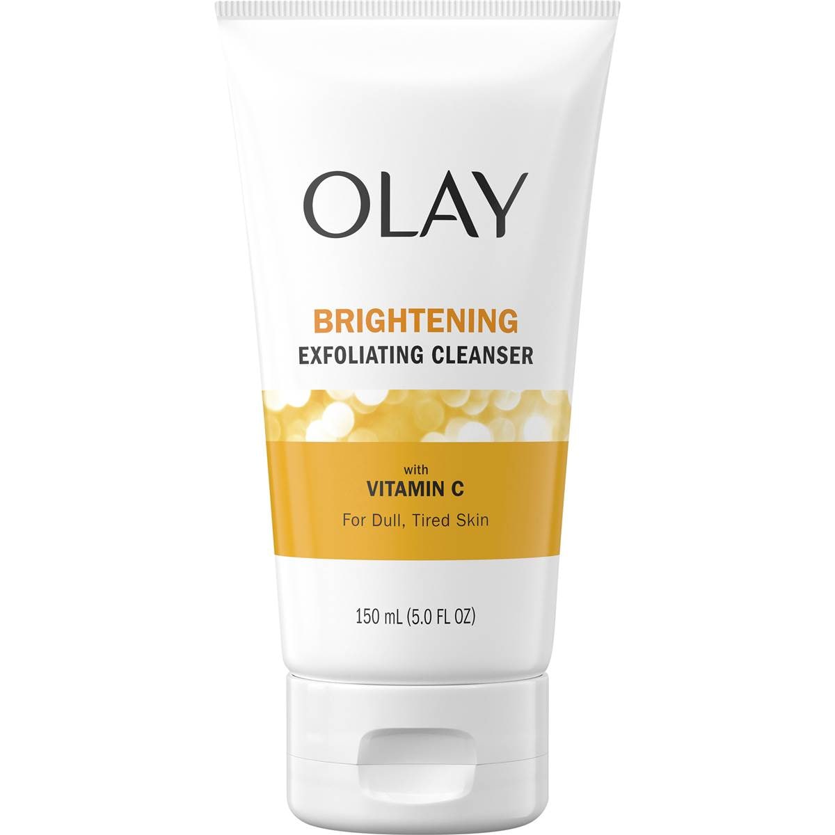 Olay Regenerist Vitamin C Peptide 24 Brightening Facial Cleanser 150mL