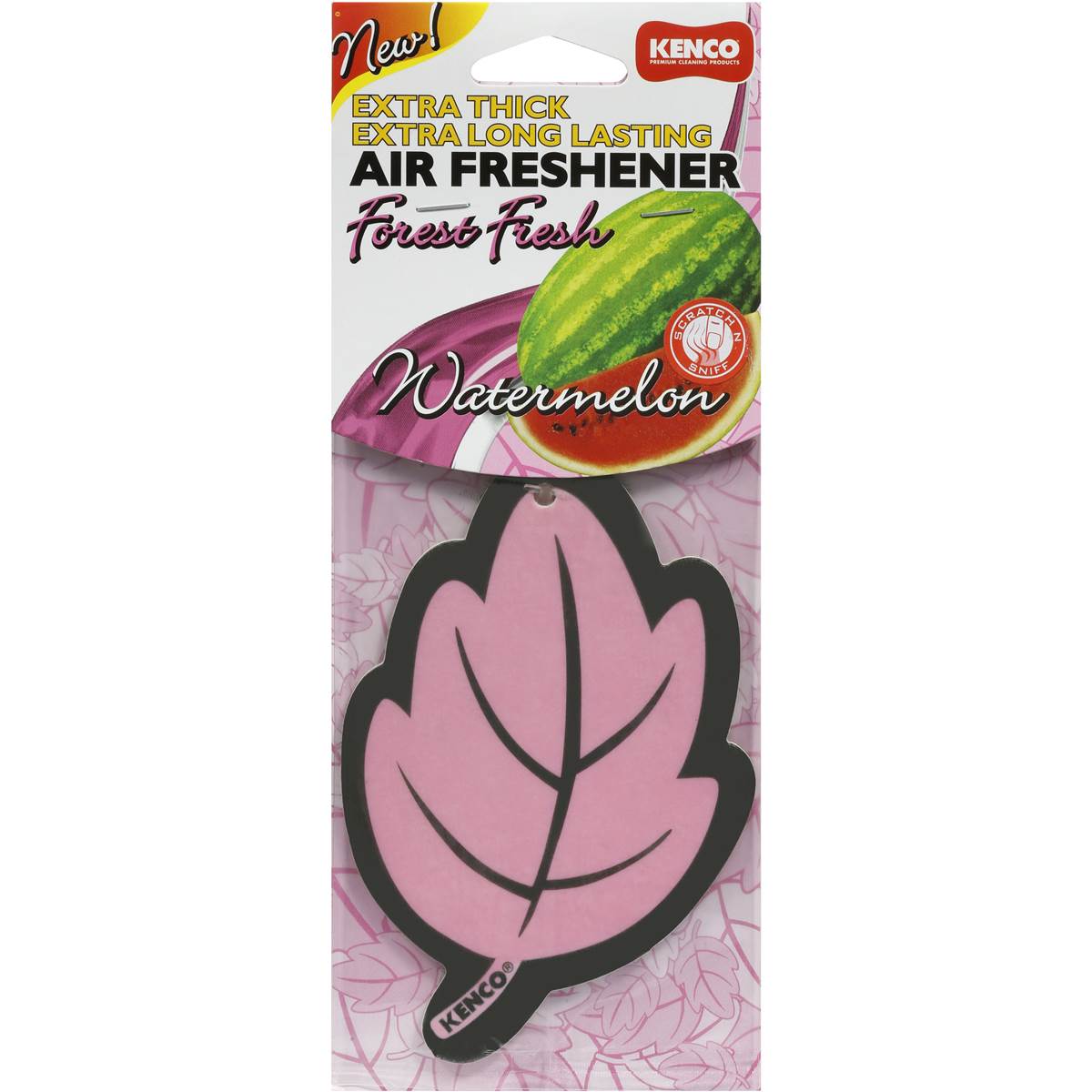 Kenco Forest Fresh Air Freshener Watermelon