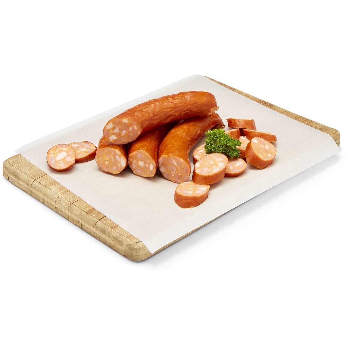 D'Orsogna Chorizo From The Deli per 100g