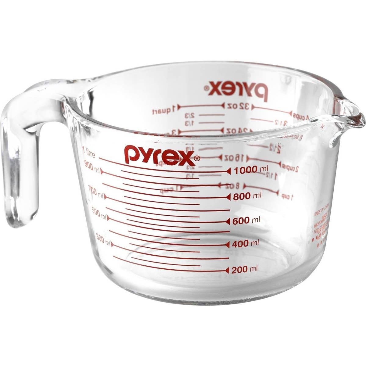 Pyrex 1L Measuring Jug