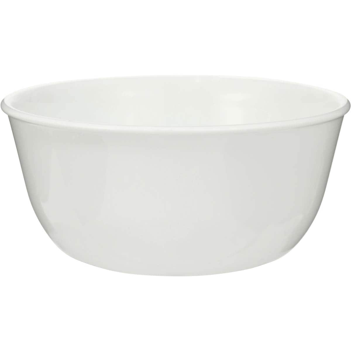 Corelle Winter Frost White Soup/Cereal Bowl 532Ml each