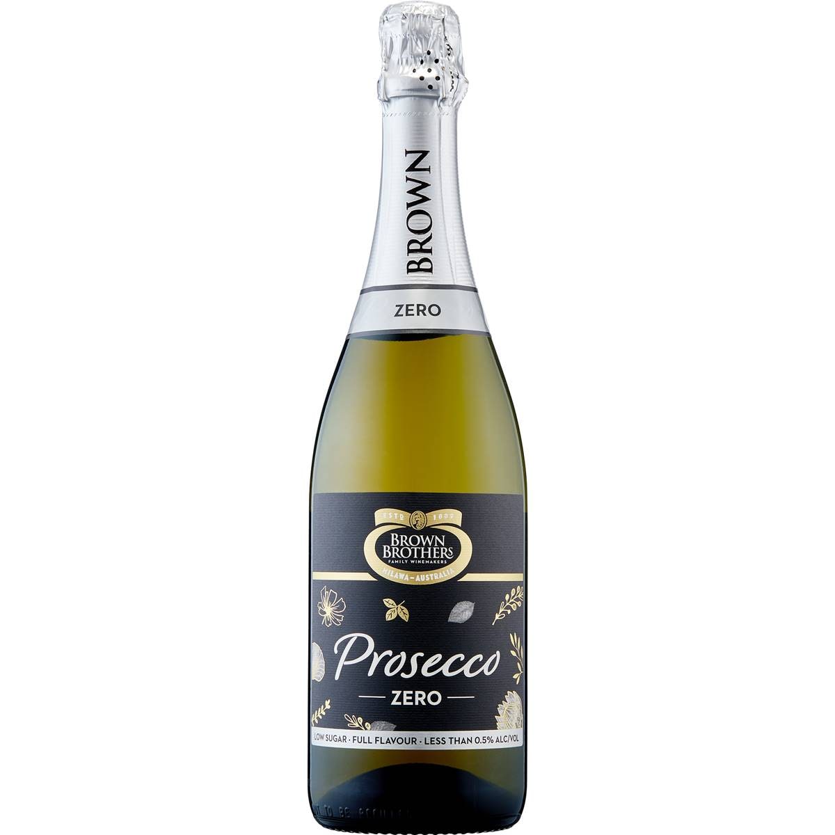 Brown Brothers Zero Prosecco