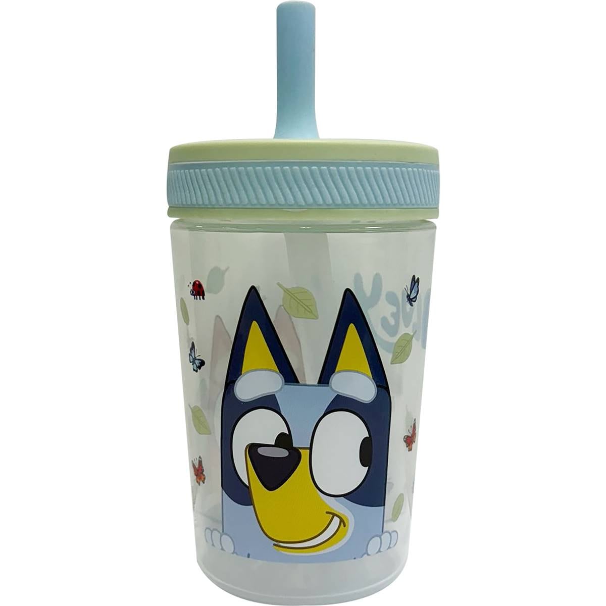 Bluey Tumbler 443mL