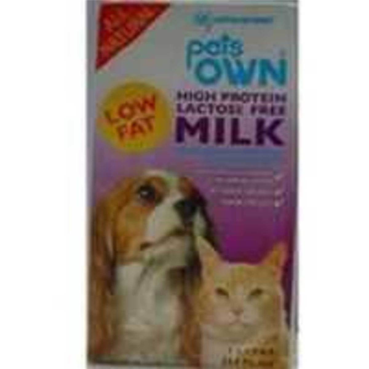 cat milk woolworths