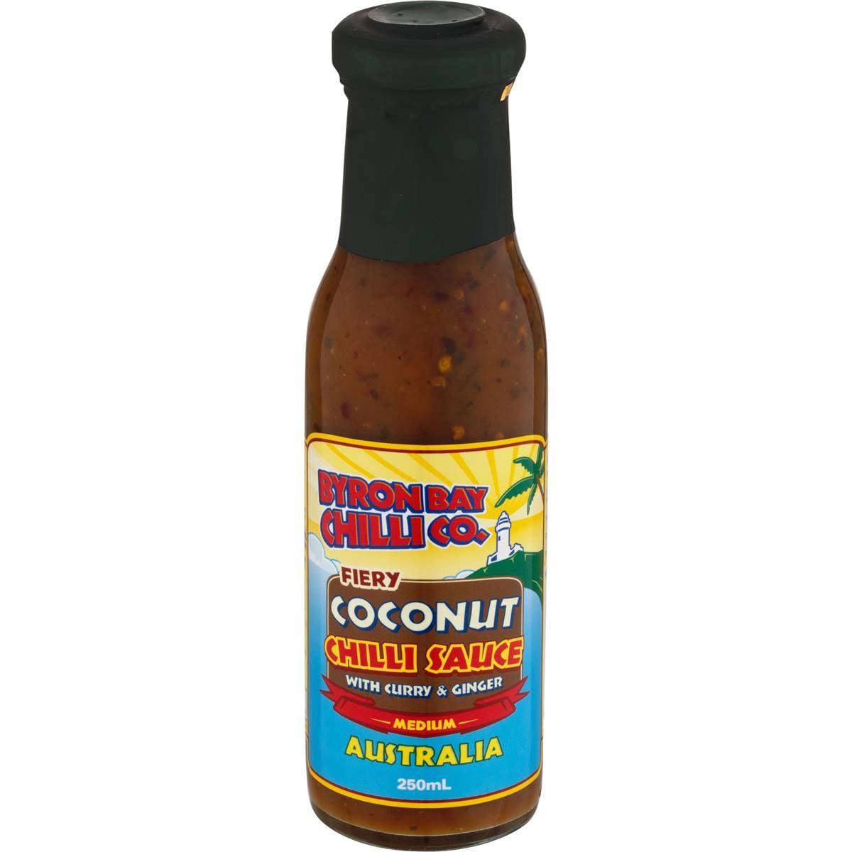 Calories in Heinz Fiery Chilli Sauce calcount