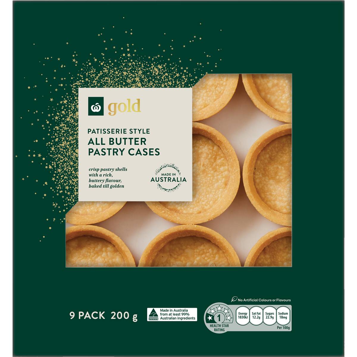 Calories in Coles Patisserie, Vanilla Slice calcount