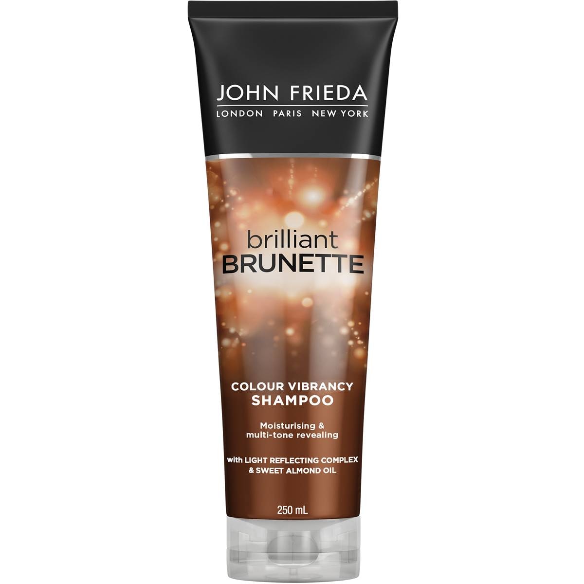 john frieda hair glaze