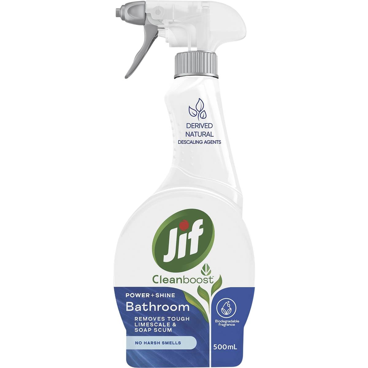 Jif Power & Shine Bathroom Spray