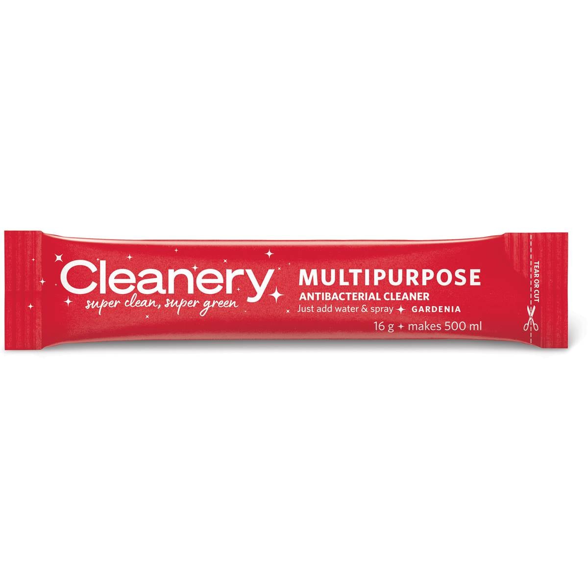 Cleanery Multipurpose Cleaner Refill Gardenia