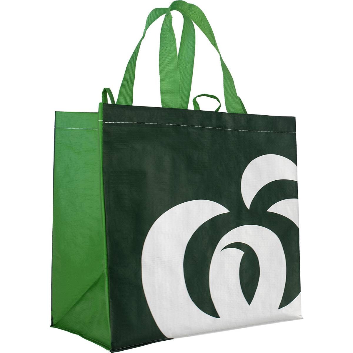 Woolworths Classic Tote Reusable Shopping Bag