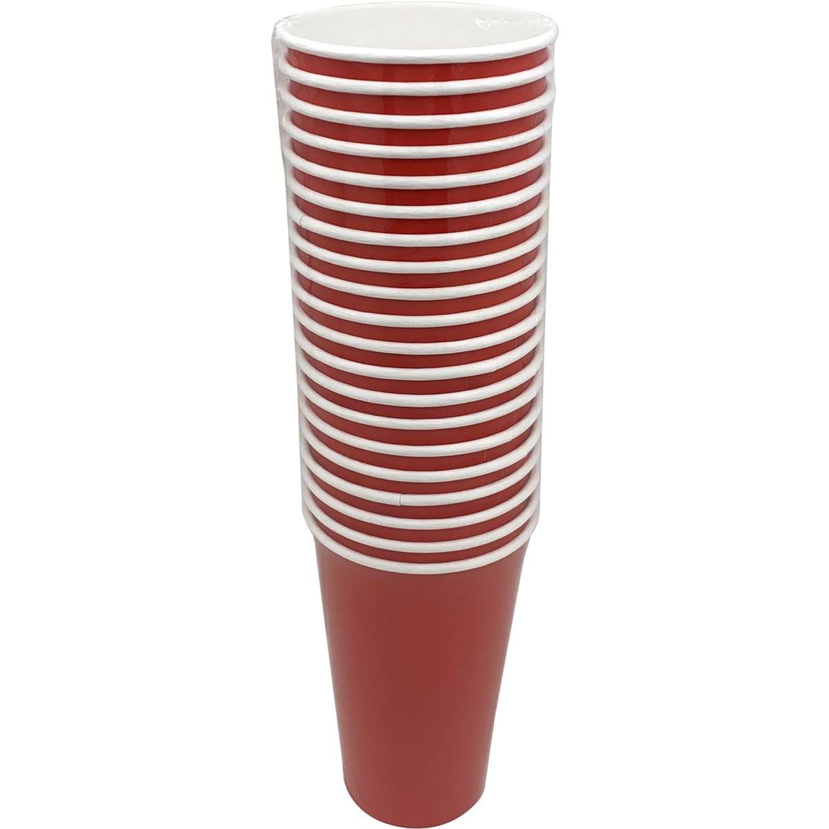 Armada Paper College Cups