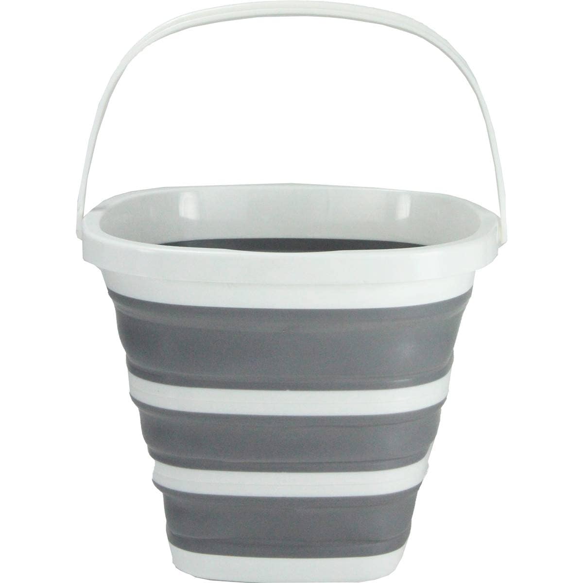 Seymours Collapsible Bucket 10 Litre