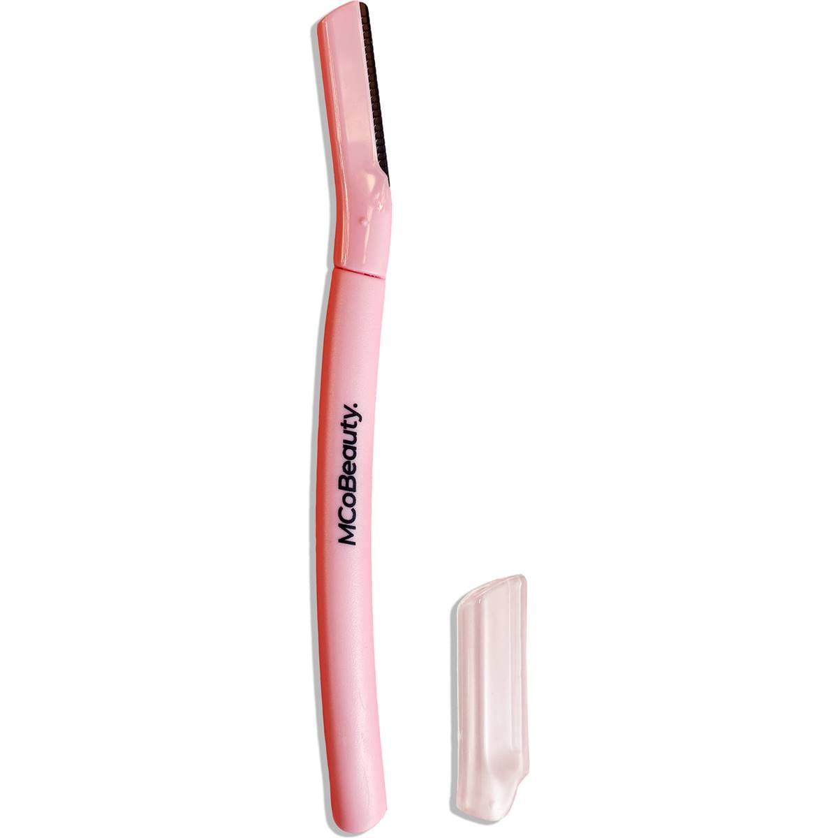 MCoBeauty Dermaplaning Facial Razor 2 pack